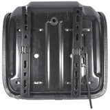 Forklift Skid Loader Garden Compact Tractor Lawn Mower Seat