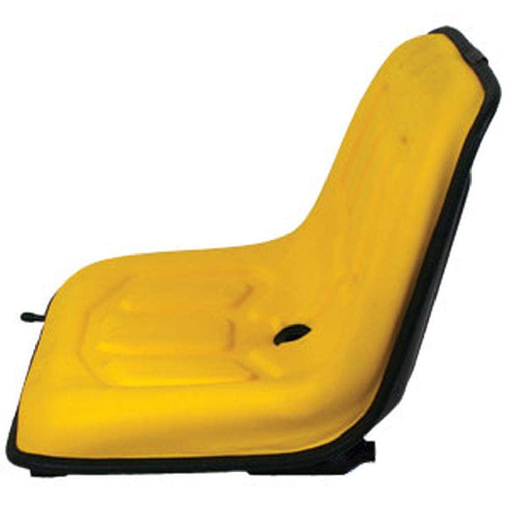 Forklift Skid Loader Garden Compact Tractor Lawn Mower Seat