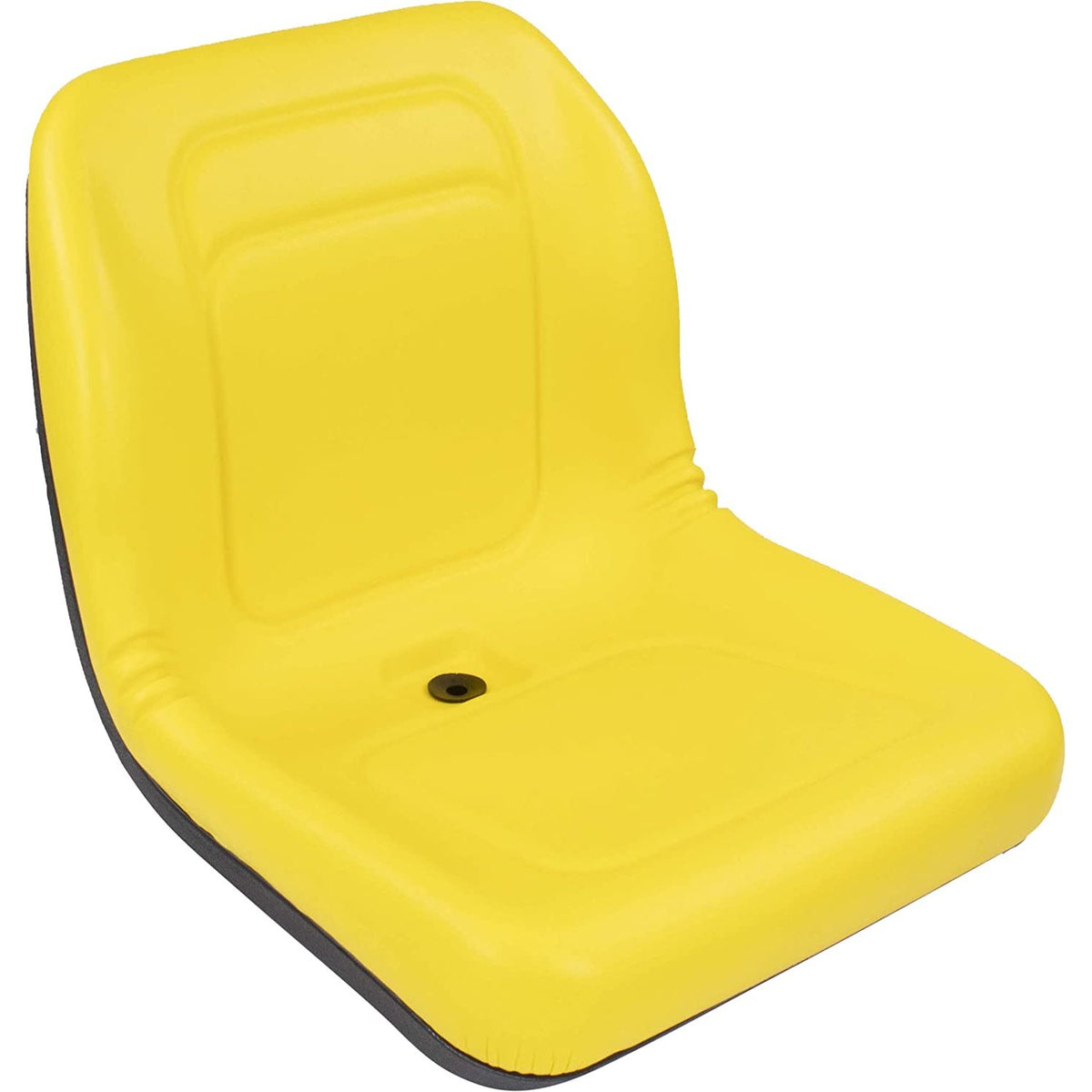 Gator Loader Compact Lawn Mower Garden Tractor Seat w/ Flip Bracket