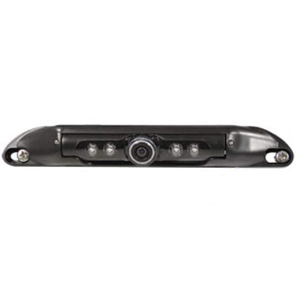 CabCAM WaterProof License Plate Mount 150' angle Observation Camera