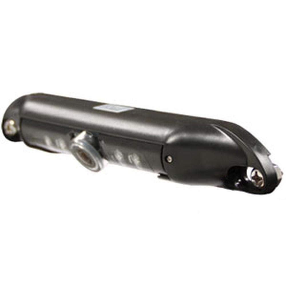 CabCAM WaterProof License Plate Mount 150' angle Observation Camera