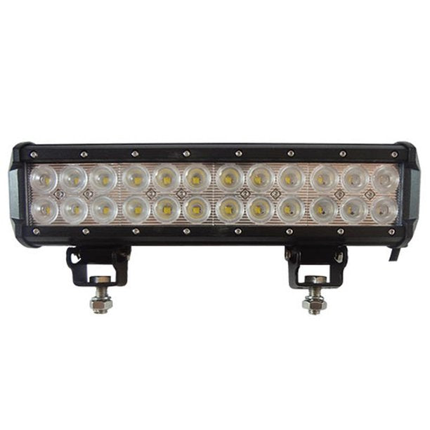 14" Off Road 24 LED Flood Light Bar Work Lamp