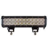 14" Off Road 24 LED Flood Light Bar Work Lamp