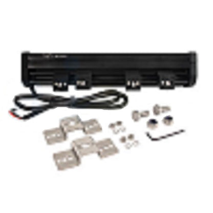 14" Off Road 24 LED Flood Light Bar Work Lamp
