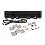 14" Off Road 24 LED Flood Light Bar Work Lamp