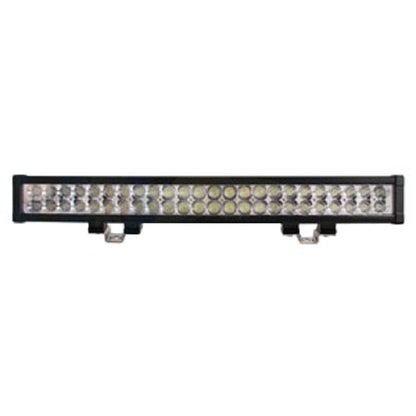 26" Off Road 48 LED Flood Light Bar Work Lamp