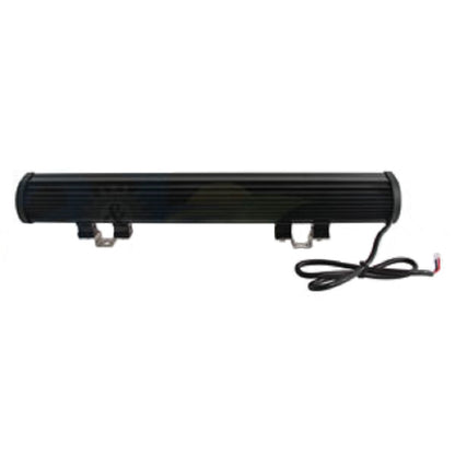 26" Off Road 48 LED Flood Light Bar Work Lamp