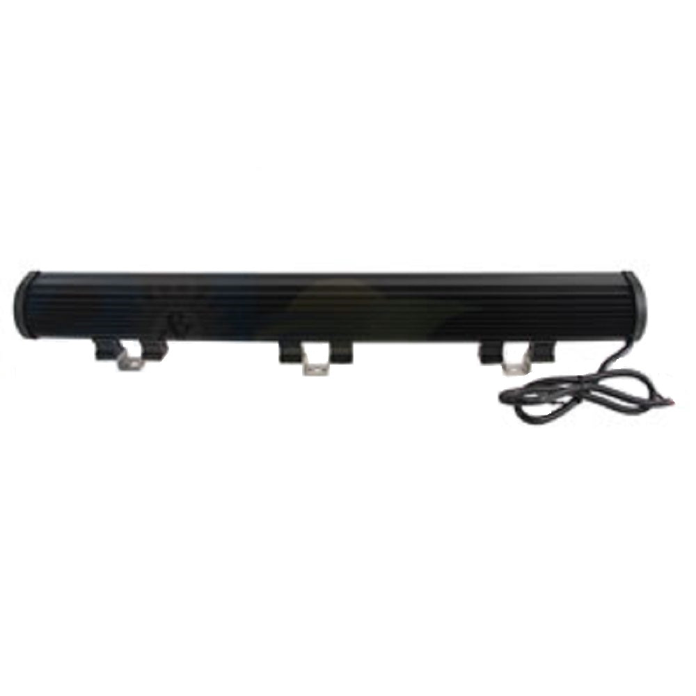 32" Off Road 60 LED Flood Light Bar Work Lamp