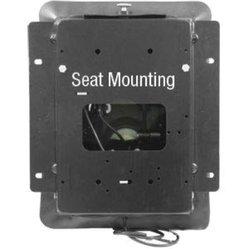 12v Universal Tractor Seat Air Suspension Kit