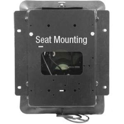 12v Universal Tractor Seat Air Suspension Kit