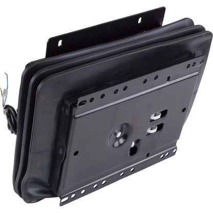 12v Universal Tractor Seat Air Suspension Kit