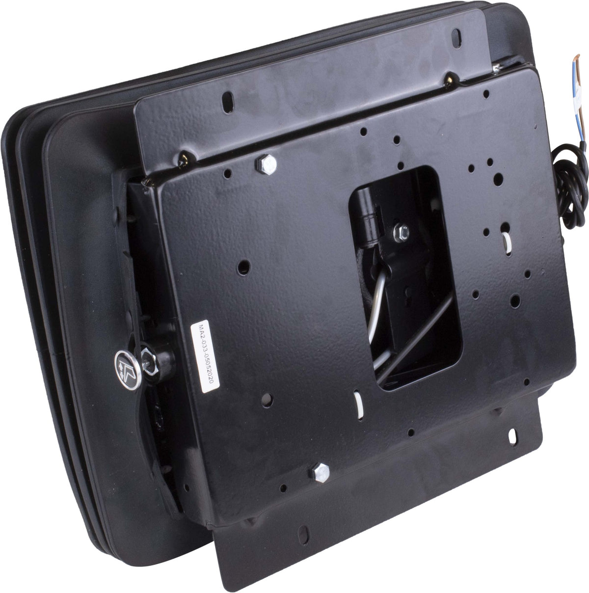 12v Universal Tractor Seat Air Suspension Kit