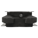 12v Heavy Duty Tractor Seat Air Suspension (Wide Base)