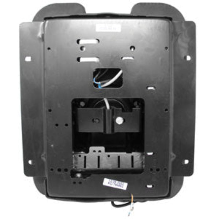 12v Universal Tractor Seat Air Suspension (Low Profile)