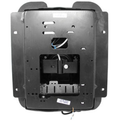 12v Universal Tractor Seat Air Suspension (Low Profile)