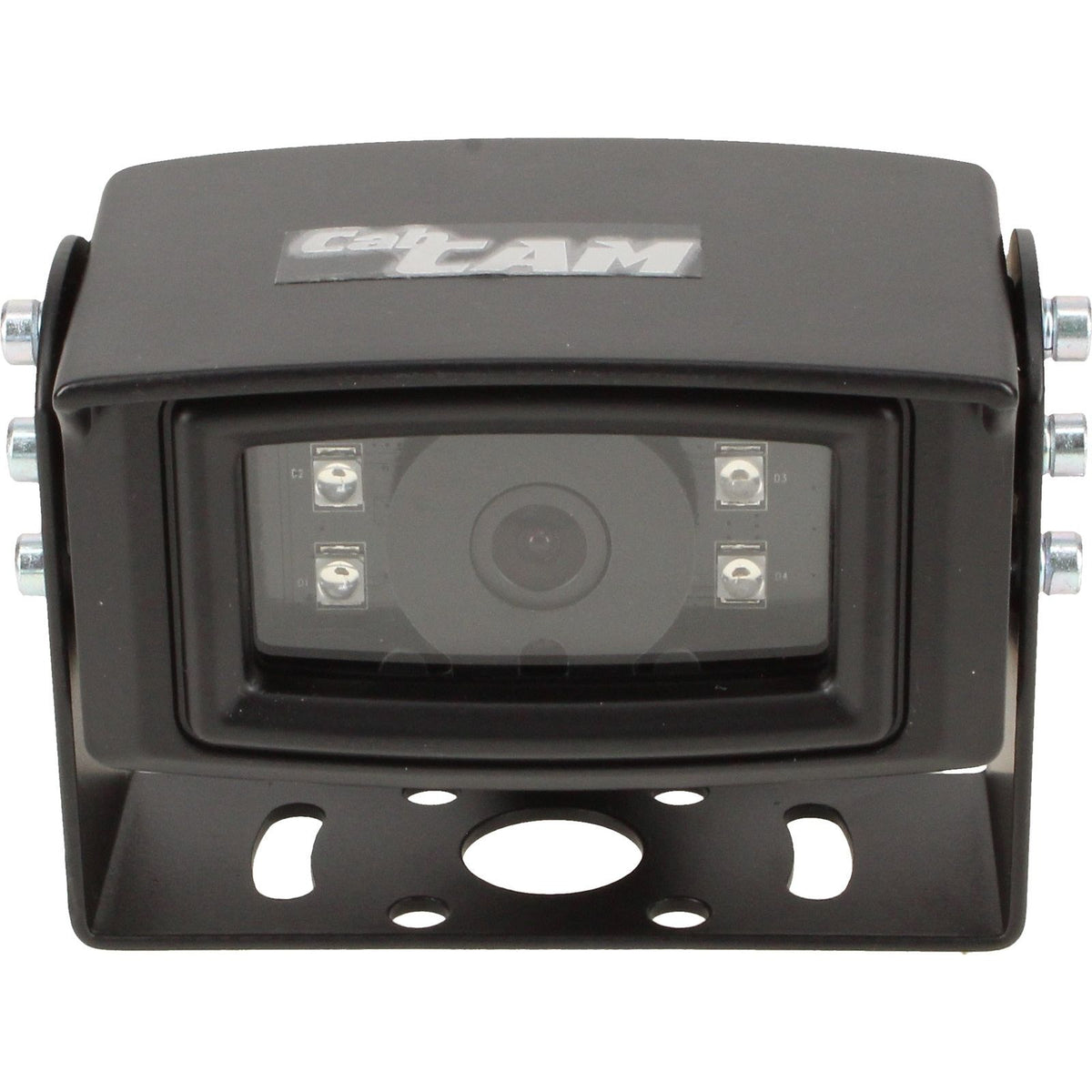 CabCAM WaterProof Observation 110' Camera w/ Audio JD S Series Combines