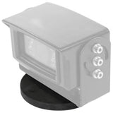 CabCAM Ultra Strong Camera Mount Magnet w/ Hardware