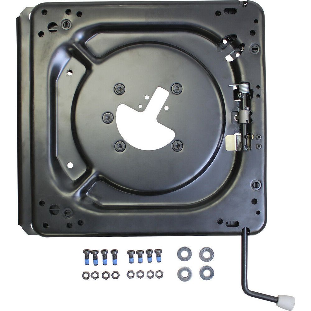 Tractor Seat Swivel Adapter for Grammer