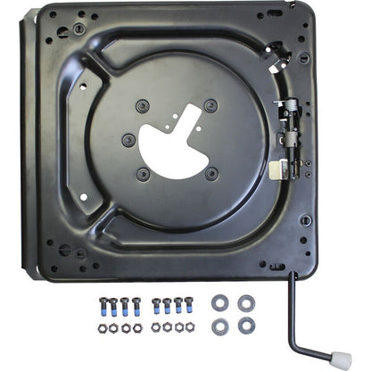 Tractor Seat Swivel Adapter for Grammer