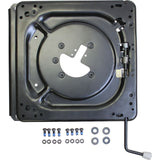 Grammer Tractor Seat Swivel Assembly