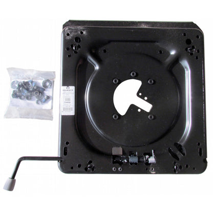 Tractor Seat Swivel Adapter for Grammer