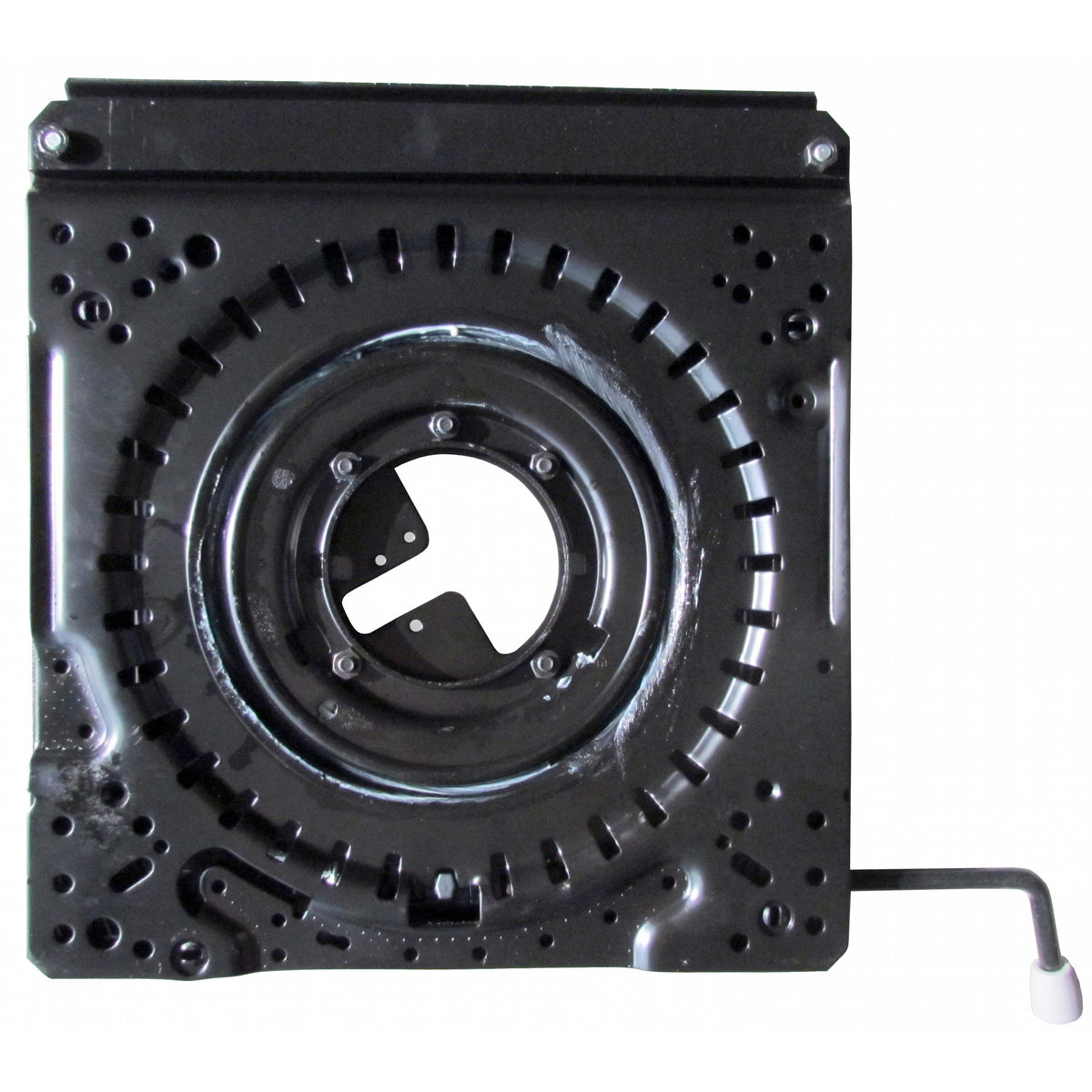Tractor Seat Swivel Adapter for Grammer