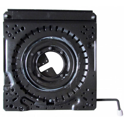 Tractor Seat Swivel Adapter for Grammer