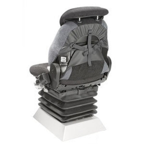 Truck / Tractor Seat Protector Coveralls Set 20" - 28"