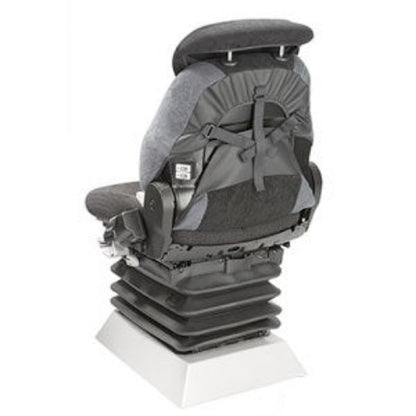 Truck / Tractor Seat Protector Coveralls Set 20" - 28"