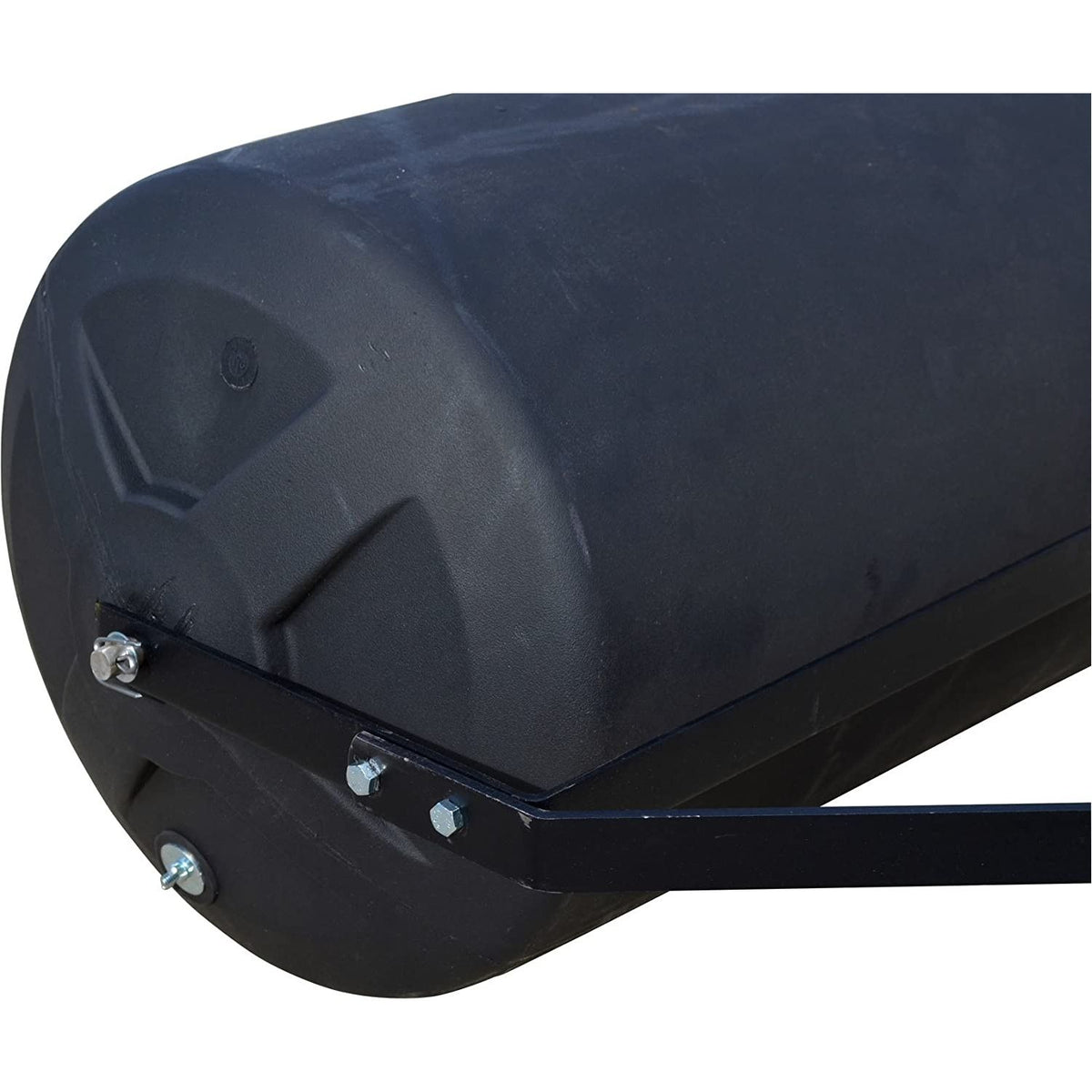 Tow Behind Poly Lawn Roller 18 X 48