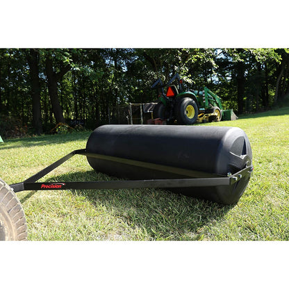 Tow Behind Poly Lawn Roller 18 X 48