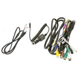 CabCAM 9" HD Quad Observation Video Monitor