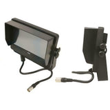 CabCAM 9" HD Quad Observation Video Monitor