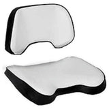 2 Piece Tractor Seat Cushion Set for Allis Chalmers