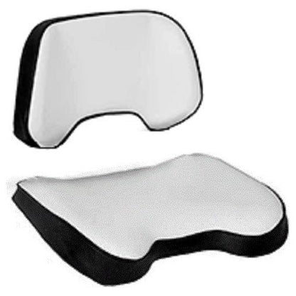 2 Piece Tractor Seat Cushion Set for Allis Chalmers