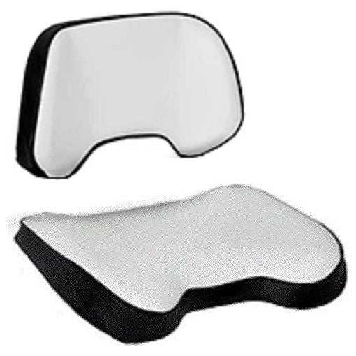 2 Piece Tractor Seat Cushion Set for Allis Chalmers