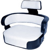 3 Piece Tractor Seat Cushion Set for International Harvester
