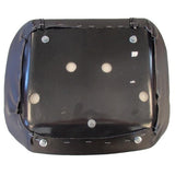 3 Piece Tractor Seat Cushion Set for Case