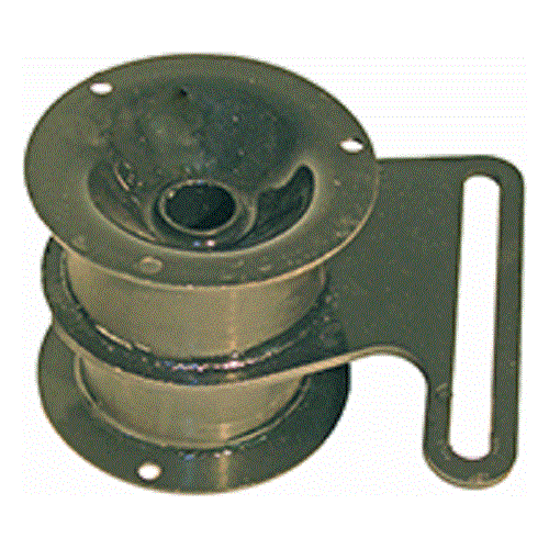Rubber Torsion Seat Spring For Case – SeatHaus