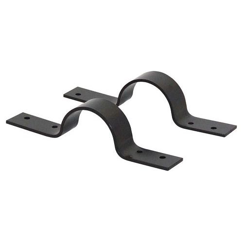 Seat Back Rest Cushion Bracket Set for Oliver / White / Minneapolis-Moline