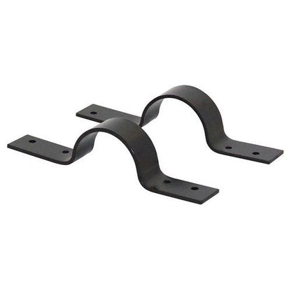 Seat Back Rest Cushion Bracket Set for Oliver / White / Minneapolis-Moline