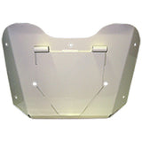 Tractor Seat Cushion Frame for Allis Chalmers