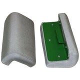 Tractor Seat Arm Rest Cushion Set for JD / MM / IH