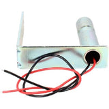 Rotating Beacon 2 Bolt Mounting Bracket 90°