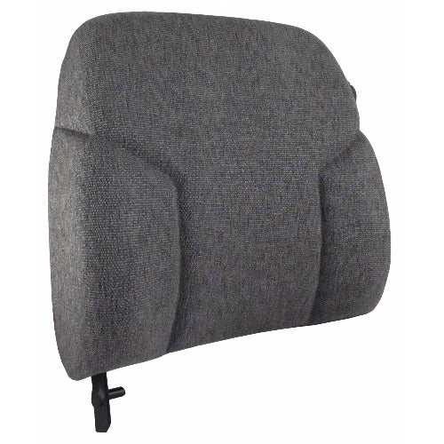 Fabric Seat Back Cushion For Case IH