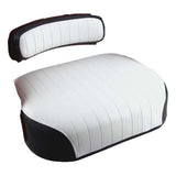 Deluxe Style Tractor Seat Assembly for International / Farmall