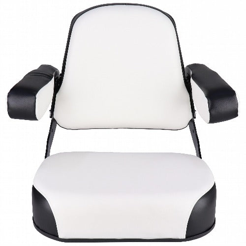 Tractor Deluxe Seat Assembly for International