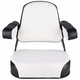Tractor Deluxe Seat Assembly for International