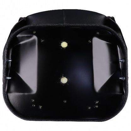 Tractor Deluxe Seat Assembly for International