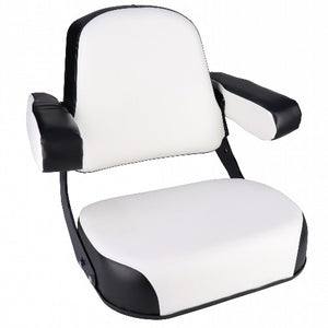 Tractor Deluxe Seat Assembly for International